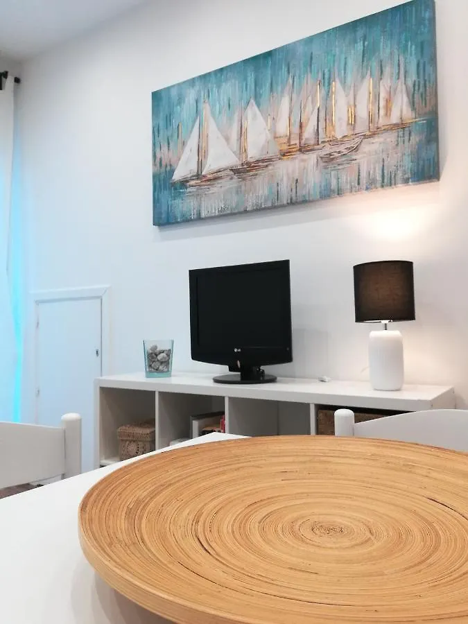Il Tucano - Taormina Appartement