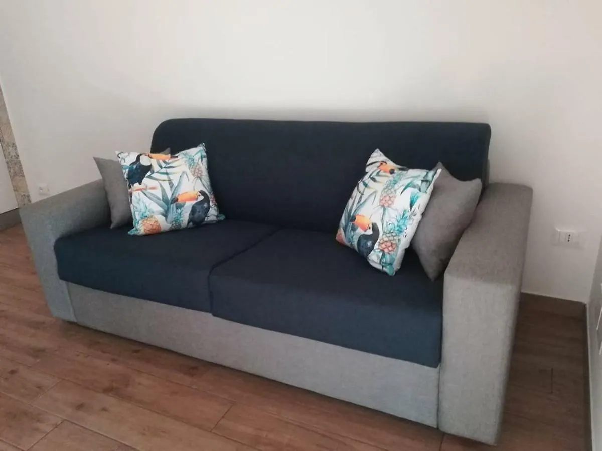 Il Tucano - Taormina Appartement