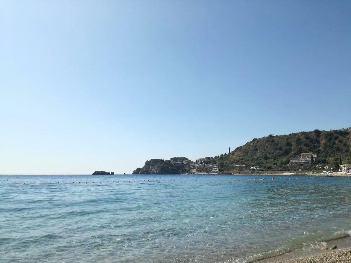 Il Tucano - Taormina