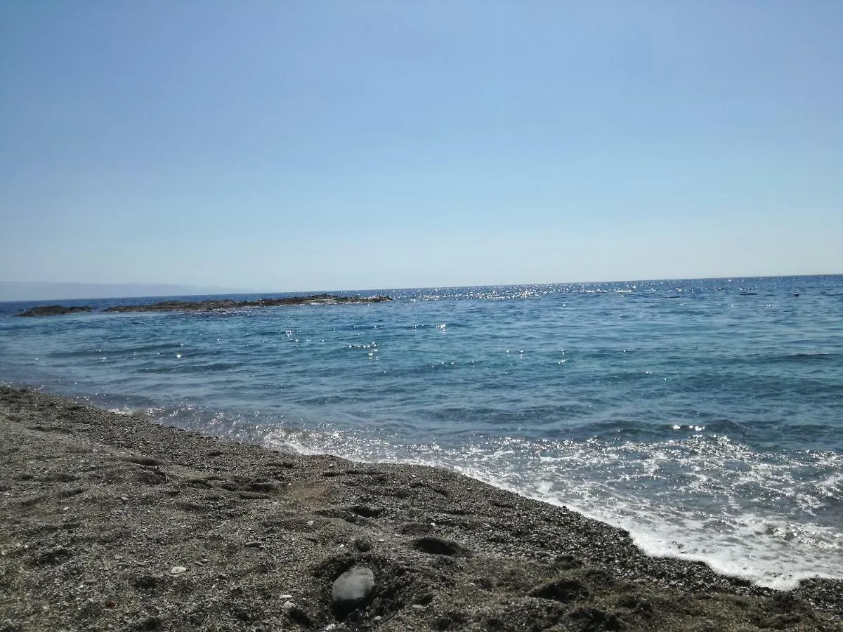 Appartement Il Tucano - Taormina