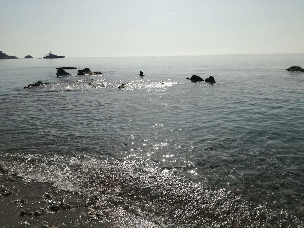Il Tucano - Taormina Appartement