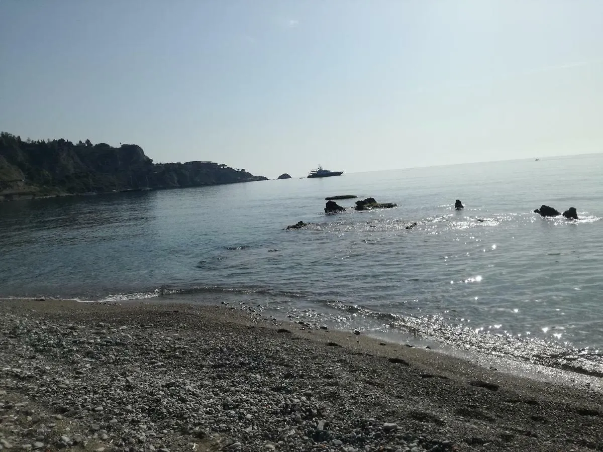 Appartement Il Tucano - Taormina